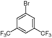 3,5-Bis(trifluoromethyl)bromobenzene/328-70-1/