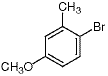 2-Bromo-5-methoxytoluene/27060-75-9/