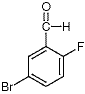5-Bromo-2-fluorobenzaldehyde/93777-26-5/5-婧-2-姘查