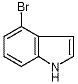 4-Bromoindole/52488-36-5/4-