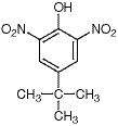 4-tert-Butyl-2,6-dinitrophenol/4097-49-8/2,6-浜纭-4-涓鸿