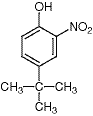 4-tert-Butyl-2-nitrophenol/3279-07-0/荤哄瑰涓鸿