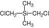 Bis(chloromethyl)dimethylsilane/2917-46-6/