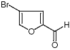 4-Bromo-2-furaldehyde/21921-76-6/4-婧-2-绯