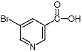 5-Bromonicotinic Acid/20826-04-4/