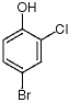 4-Bromo-2-chlorophenol/3964-56-5/4-婧-2-姘