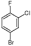 4-Bromo-2-chloro-1-fluorobenzene/60811-21-4/