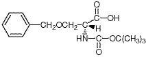 O-Benzyl-N-(tert-butoxycarbonyl)-D-serine/47173-80-8/