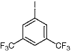 3,5-Bis(trifluoromethyl)iodobenzene/328-73-4/