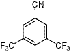 3,5-Bis(trifluoromethyl)benzonitrile/27126-93-8/3,5-涓姘插鸿
