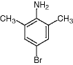 4-Bromo-2,6-dimethylaniline/24596-19-8/