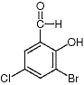 3-Bromo-5-chlorosalicylaldehyde/19652-32-5/3-婧-5-姘按ㄩ