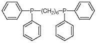 1,6-Bis(diphenylphosphino)hexane/19845-69-3/