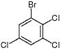 1-Bromo-2,3,5-trichlorobenzene/81067-38-1/