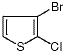 3-Bromo-2-chlorothiophene/40032-73-3/