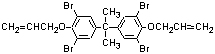 Tetrabromobisphenol A Diallyl Ether/25327-89-3/婧村A 涓洪