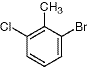 2-Bromo-6-chlorotoluene/62356-27-8/