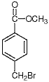 4-(Bromomethyl)benzoic Acid Methyl Ester/2417-72-3/