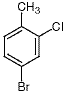 4-Bromo-2-chlorotoluene/89794-02-5/