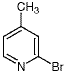 2-Bromo-4-methylpyridine/4926-28-7/