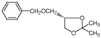 (S)-4-Benzyloxymethyl-2,2-dimethyl-1,3-dioxolane/16495-03-7/(S)-4-姘х插-2,2-浜插-1,3-浜姘ф