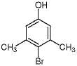 4-Bromo-3,5-dimethylphenol/7463-51-6/4-婧-3,5-浜查