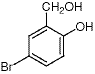 5-Bromo-2-hydroxybenzyl Alcohol/2316-64-5/5-婧-2-缇鸿插轰