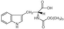 N-(tert-Butoxycarbonyl)-D-tryptophan/5241-64-5/