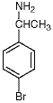 1-(4-Bromophenyl)ethylamine/24358-62-1/