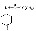 4-(tert-Butoxycarbonylamino)piperidine/73874-95-0/