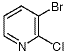 3-Bromo-2-chloropyridine/52200-48-3/