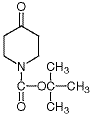 1-(tert-Butoxycarbonyl)-4-piperidone/79099-07-3/