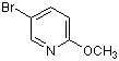 5-Bromo-2-methoxypyridine/13472-85-0/