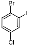 1-Bromo-4-chloro-2-fluorobenzene/1996-29-8/