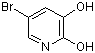 5-Bromo-2,3-pyridinediol/34206-49-0/