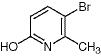 3-Bromo-6-hydroxy-2-methylpyridine/54923-31-8/