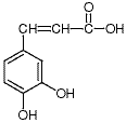 Caffeic Acid/331-39-5/