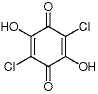 Chloranilic Acid/87-88-7/