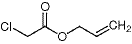 Chloroacetic Acid Allyl Ester/2916-14-5/