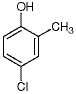 4-Chloro-2-methylphenol/1570-64-5/4-姘荤查