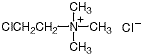 Chlorocholine Chloride/999-81-5/．绱