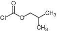 Isobutyl Chloroformate/543-27-1/