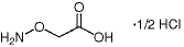Carboxymethoxylamine Hemihydrochloride/2921-14-4/姘ㄦ哀轰稿哥
