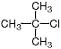 tert-Butyl Chloride/507-20-0/