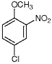 4-Chloro-2-nitroanisole/89-21-4/4-姘-2-纭鸿查