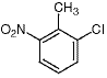 2-Chloro-6-nitrotoluene/83-42-1/