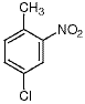 4-Chloro-2-nitrotoluene/89-59-8/