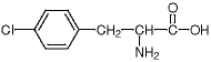 4-Chloro-DL-phenylalanine/7424-00-2/