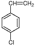 4-Chlorostyrene/1073-67-2/