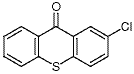 2-Chlorothioxanthone/86-39-5/